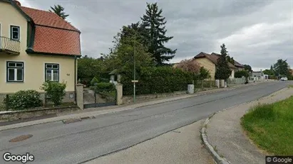 Apartments for rent in Burgschleinitz-Kühnring - Photo from Google Street View
