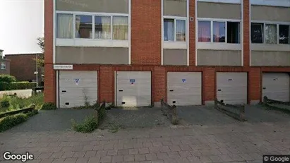 Apartments for rent in Antwerp Merksem - Photo from Google Street View