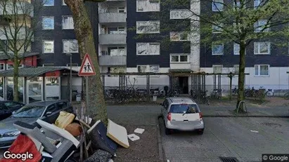 Rooms for rent in Münster - Photo from Google Street View