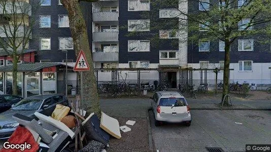 Rooms for rent in Münster - Photo from Google Street View
