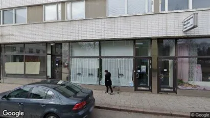 Apartments for rent in Kouvola - Photo from Google Street View