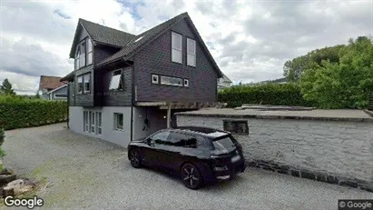 Apartments for rent in Askøy - Photo from Google Street View