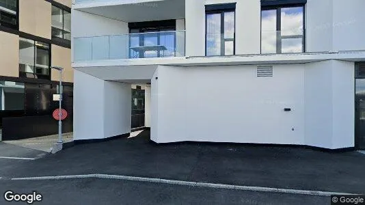 Apartments for rent in Moss - Photo from Google Street View