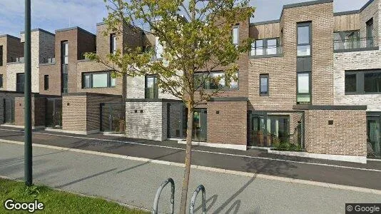 Apartments for rent in Trondheim Østbyen - Photo from Google Street View