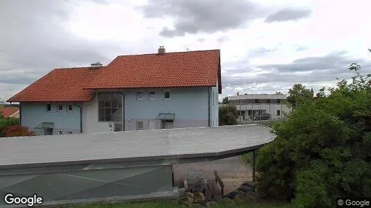 Apartments for rent in Feistritztal - Photo from Google Street View