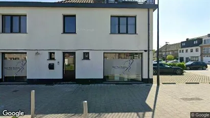 Apartments for rent in Aalst - Photo from Google Street View