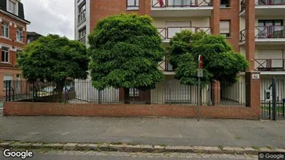 Apartments for rent in Lille - Photo from Google Street View