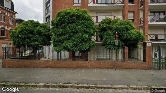 Apartments for rent in Lille - Photo from Google Street View