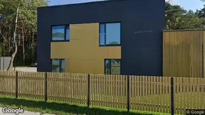 Apartments for rent in Tallinn Kesklinna - Photo from Google Street View