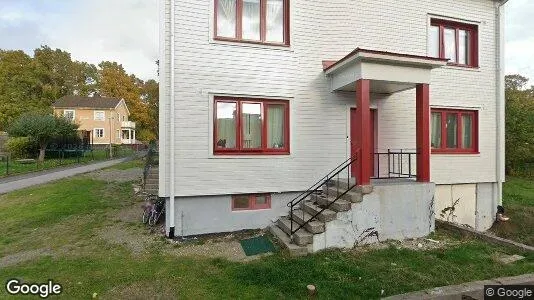 Apartments for rent in Ronneby - Photo from Google Street View