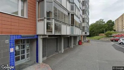 Apartments for rent in Västra hisingen - Photo from Google Street View