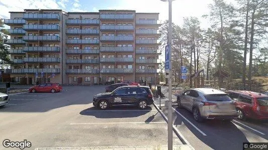 Apartments for rent in Järfälla - Photo from Google Street View