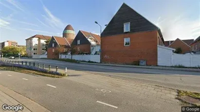 Apartments for rent in Sofielund - Photo from Google Street View