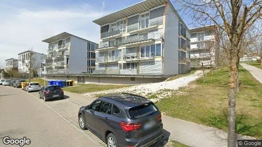Apartments for rent in Ulm - Photo from Google Street View