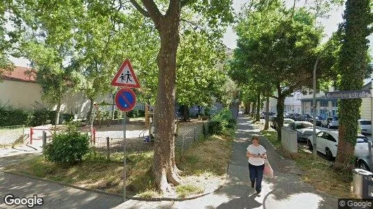 Apartments for rent in Pforzheim - Photo from Google Street View