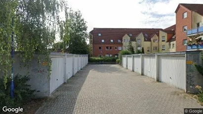 Apartments for rent in Märkisch-Oderland - Photo from Google Street View