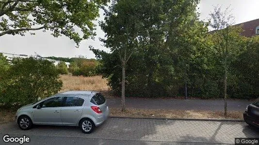 Apartments for rent in Darmstadt - Photo from Google Street View