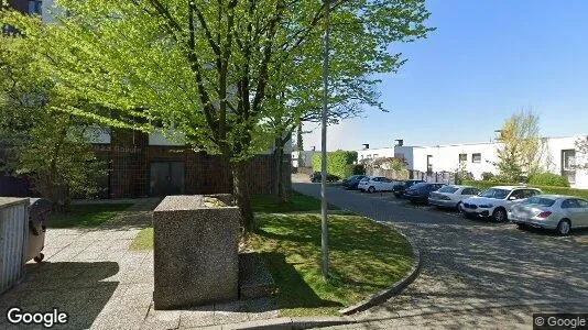 Apartments for rent in Bochum - Photo from Google Street View