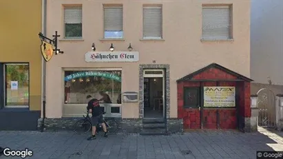 Apartments for rent in Mayen-Koblenz - Photo from Google Street View