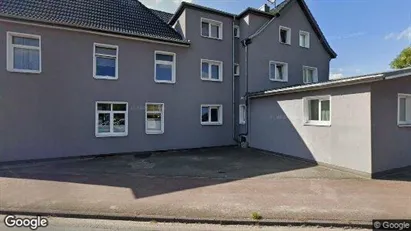Apartments for rent in Rendsburg-Eckernförde - Photo from Google Street View
