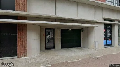 Apartments for rent in Mol - Photo from Google Street View