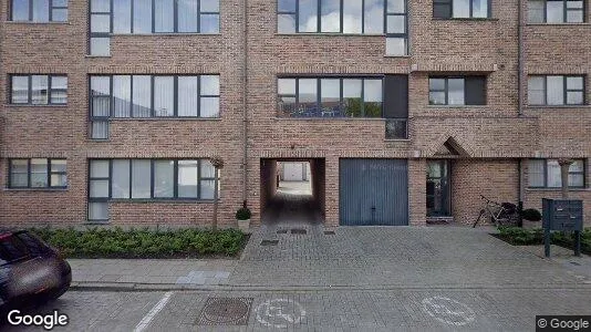 Apartments for rent in Beveren - Photo from Google Street View