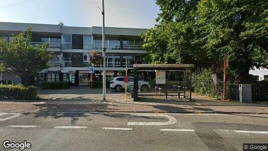 Apartments for rent in Schilde - Photo from Google Street View