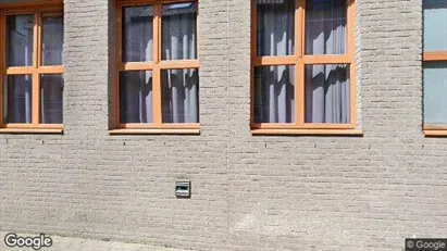 Apartments for rent in Ieper - Photo from Google Street View