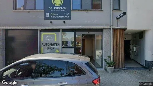 Apartments for rent in Opwijk - Photo from Google Street View