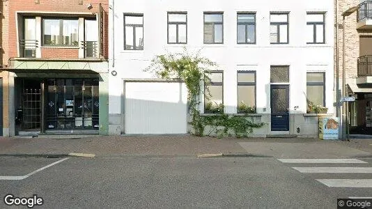 Apartments for rent in Merchtem - Photo from Google Street View