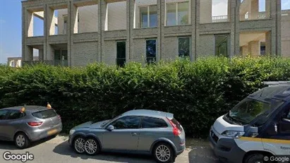 Apartments for rent in Gent Zwijnaarde - Photo from Google Street View