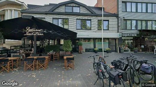 Apartments for rent in Mortsel - Photo from Google Street View