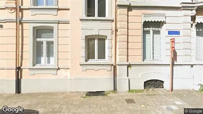 Apartments for rent in Turnhout - Photo from Google Street View