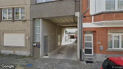 Apartments for rent in Vilvoorde - Photo from Google Street View