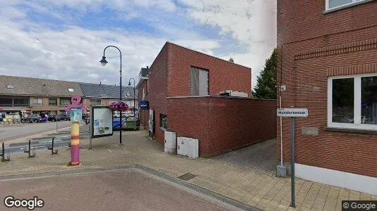 Apartments for rent in Kontich - Photo from Google Street View