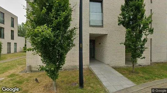 Apartments for rent in Deinze - Photo from Google Street View
