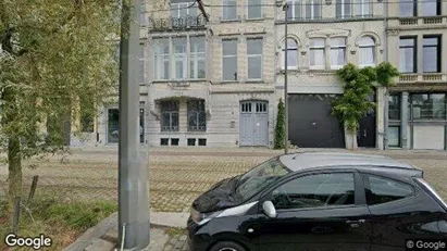 Apartments for rent in Stad Antwerp - Photo from Google Street View