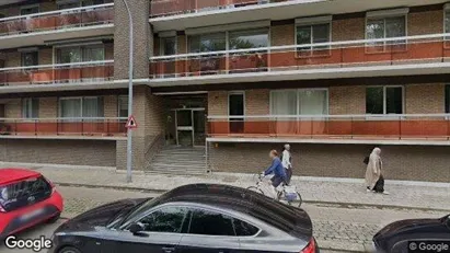 Apartments for rent in Leuven - Photo from Google Street View