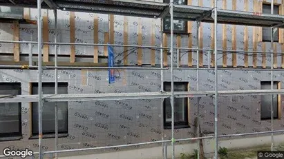 Apartments for rent in Leuven - Photo from Google Street View