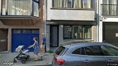 Apartments for rent in Stad Antwerp - Photo from Google Street View