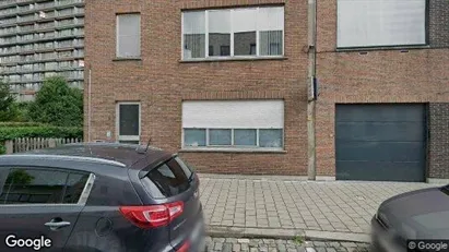 Apartments for rent in Antwerp Wilrijk - Photo from Google Street View