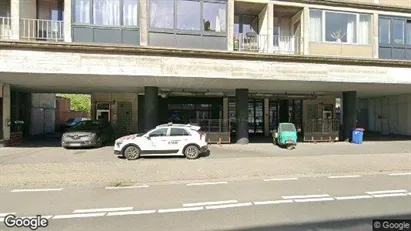 Apartments for rent in Kortrijk - Photo from Google Street View