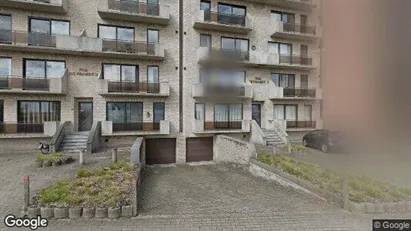 Apartments for rent in Beveren - Photo from Google Street View