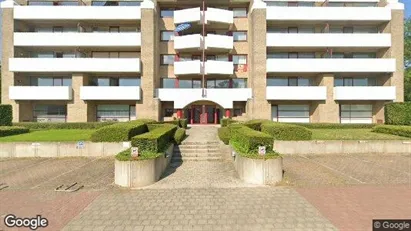 Apartments for rent in Zaventem - Photo from Google Street View