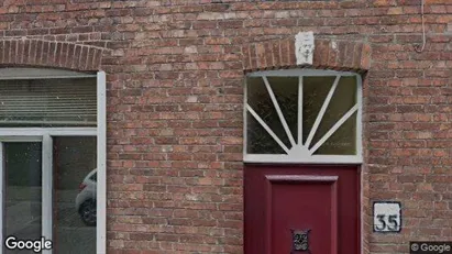 Apartments for rent in Brugge - Photo from Google Street View