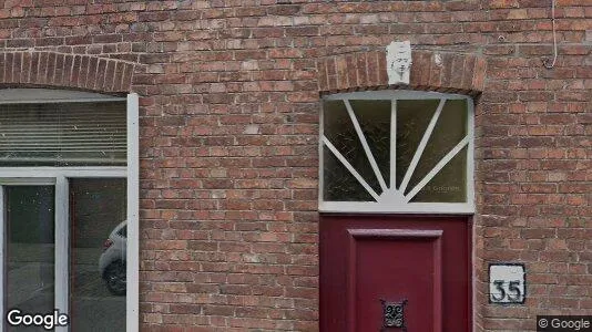 Apartments for rent in Brugge - Photo from Google Street View
