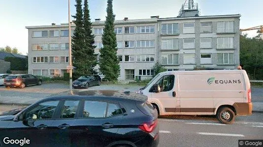 Apartments for rent in Gent Sint-Amandsberg - Photo from Google Street View
