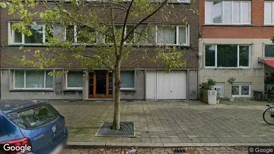 Apartments for rent in Stad Antwerp - Photo from Google Street View