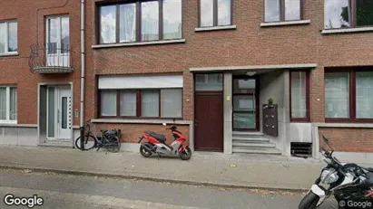 Apartments for rent in Antwerp Ekeren - Photo from Google Street View