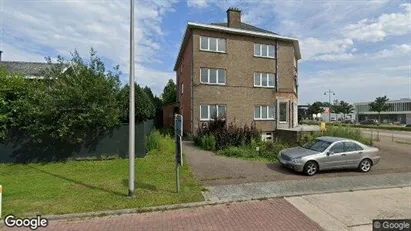 Apartments for rent in Hasselt - Photo from Google Street View
